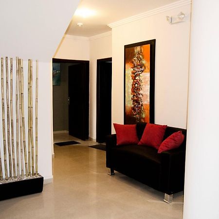 Hotel Terra Sur Cuenca Exterior photo