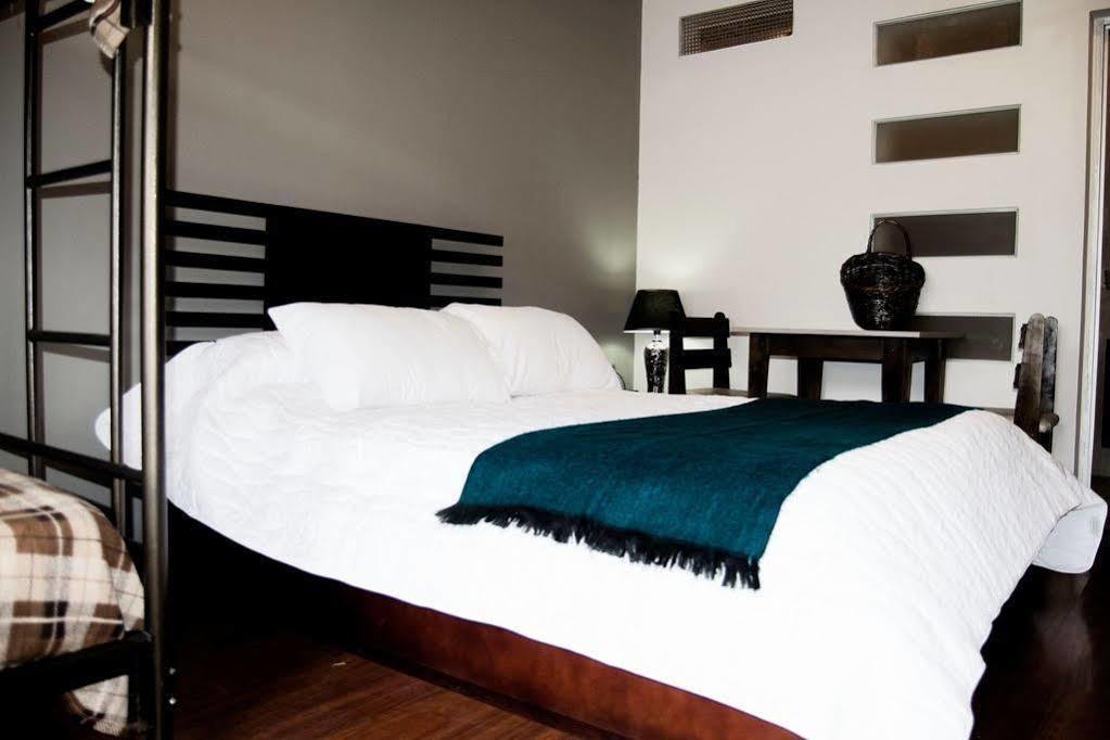 Hotel Terra Sur Cuenca Exterior photo