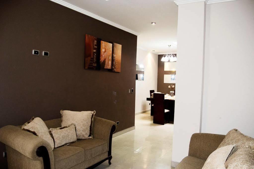 Hotel Terra Sur Cuenca Exterior photo