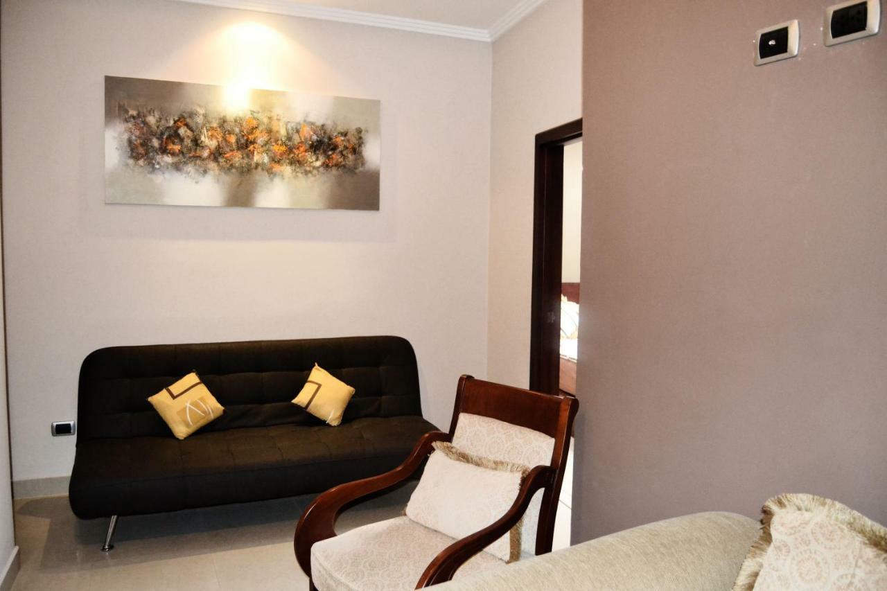 Hotel Terra Sur Cuenca Exterior photo