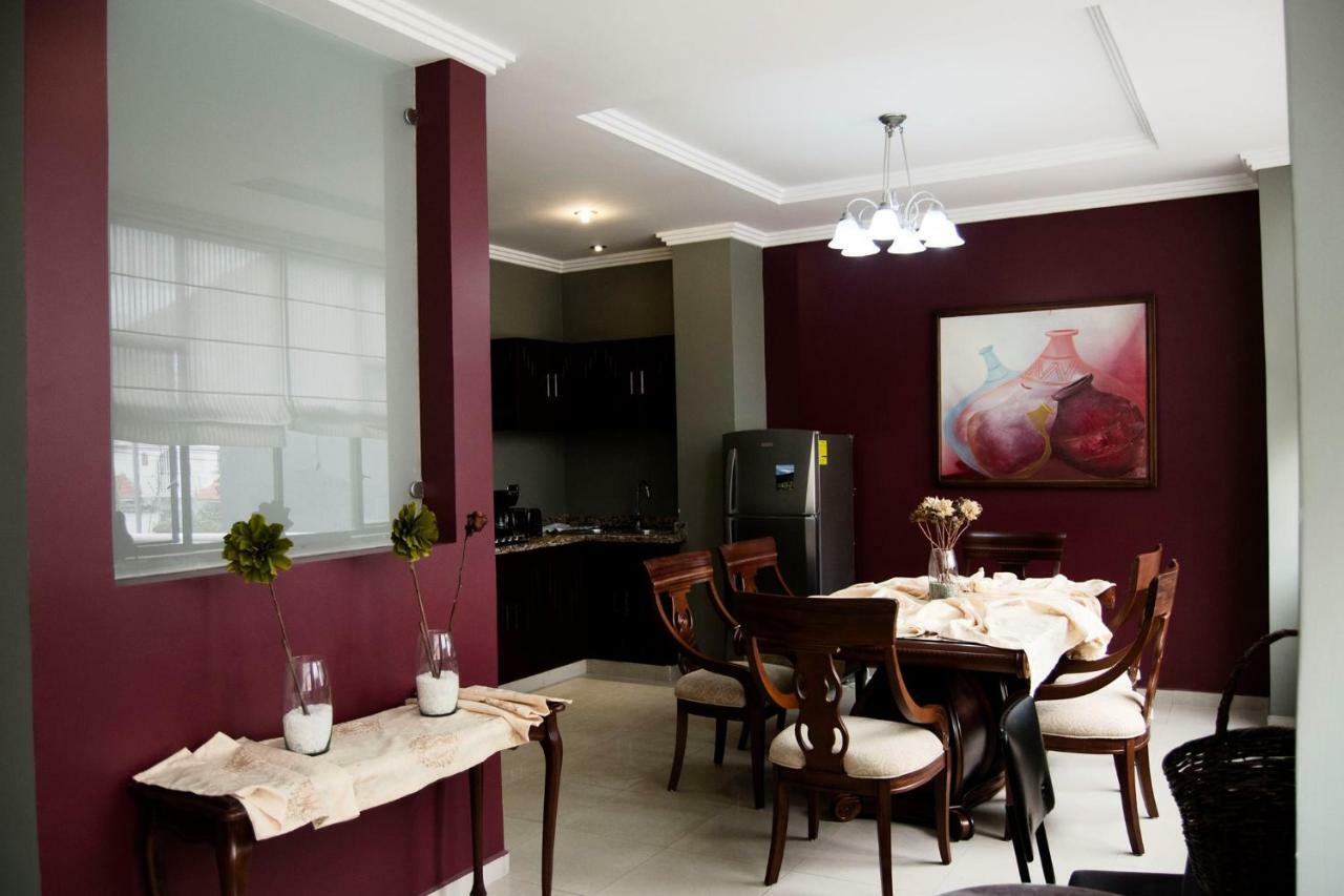 Hotel Terra Sur Cuenca Exterior photo